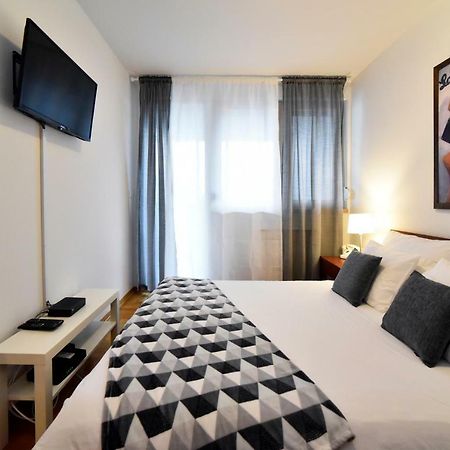 Apartment Botanic Zagreb Ngoại thất bức ảnh