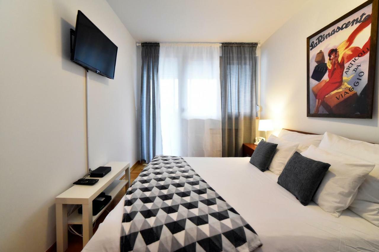 Apartment Botanic Zagreb Ngoại thất bức ảnh